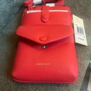 Radley London Mallow Street Phone Crossbody